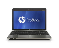 HP probook 4530s B810/2GB/320/DVD-RW - 68835 - zdjęcie 1